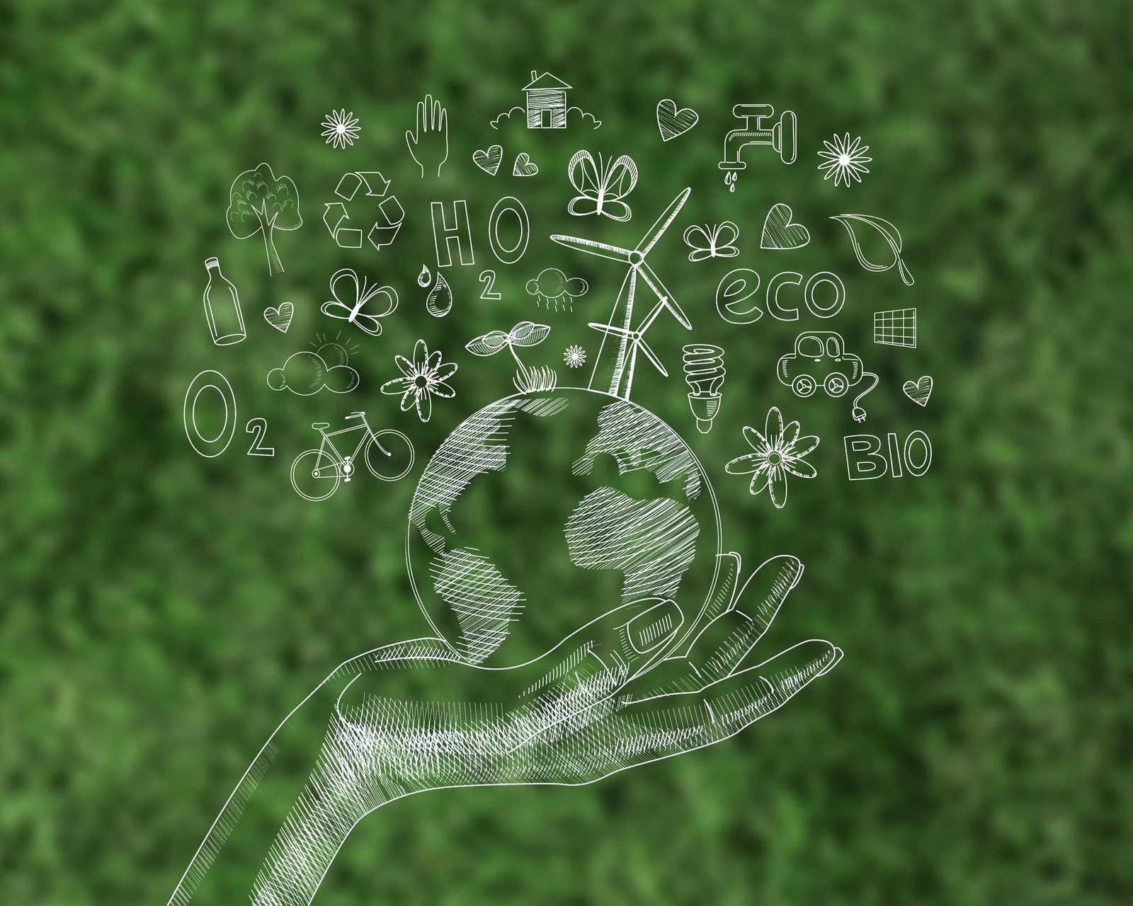 Blog 6 Green Sector Approach 1