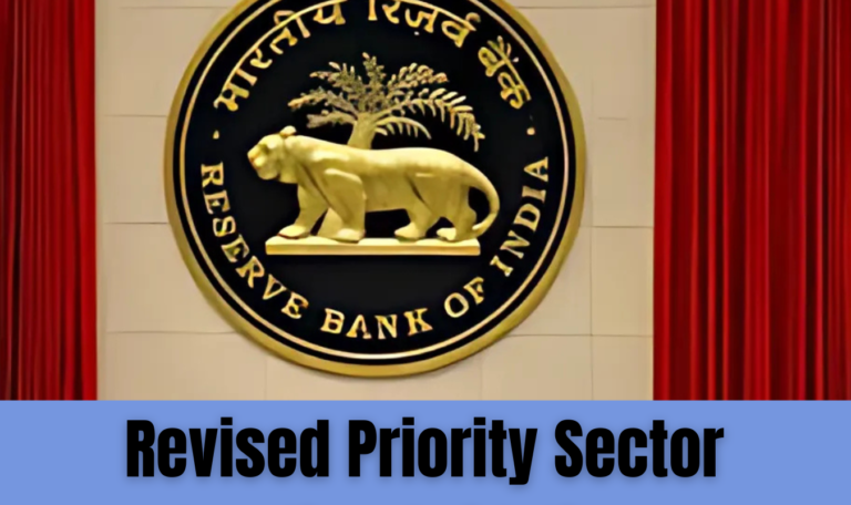 Revised Priority Sector Lending Guidelines 1 Priority Sector Lending (PSL) guidelines