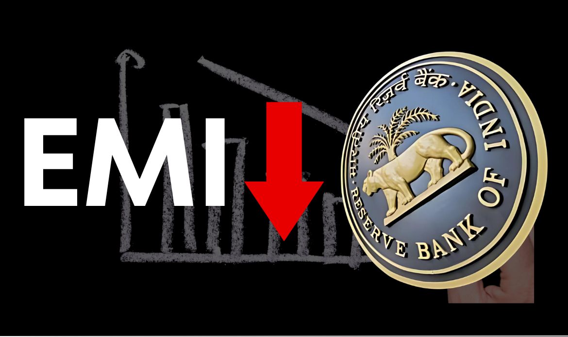 Blog 6 EMI rates for loan