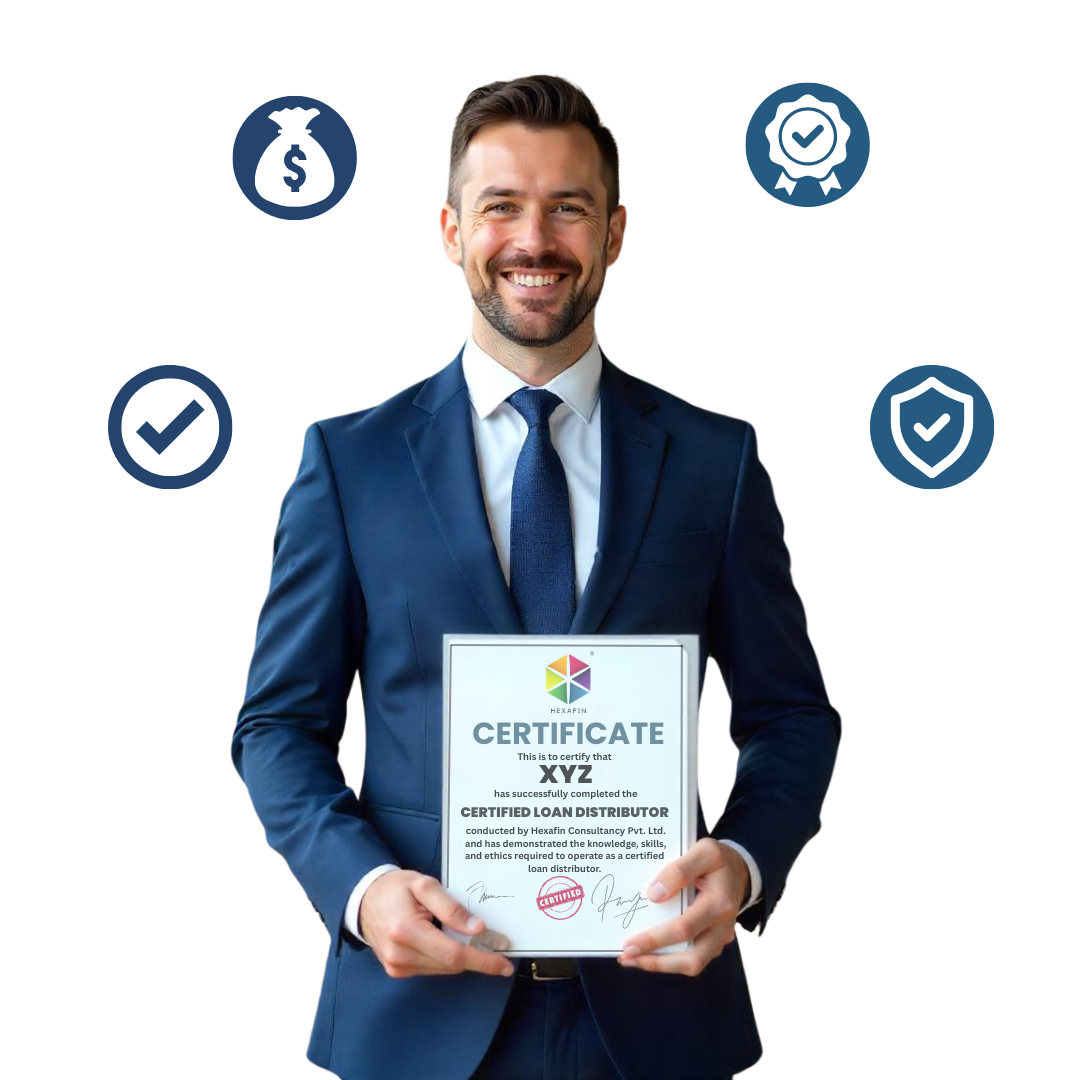 Certified Loan Distributor