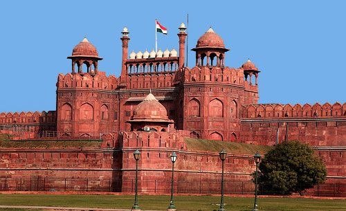 Delhi