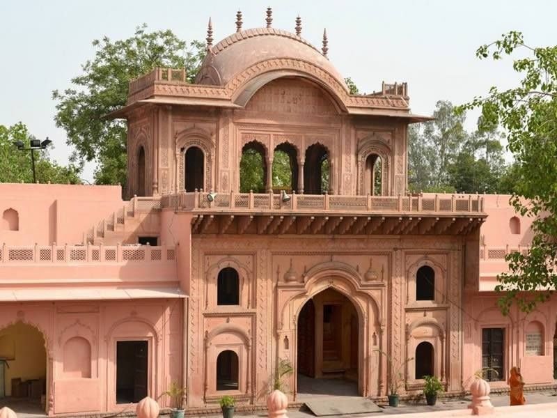 Faridabad