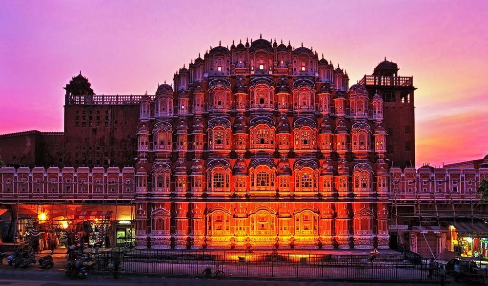 Jaipur