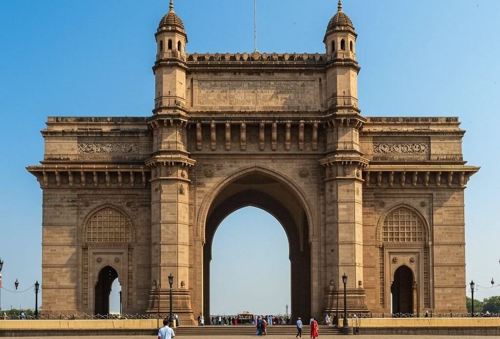 Mumbai