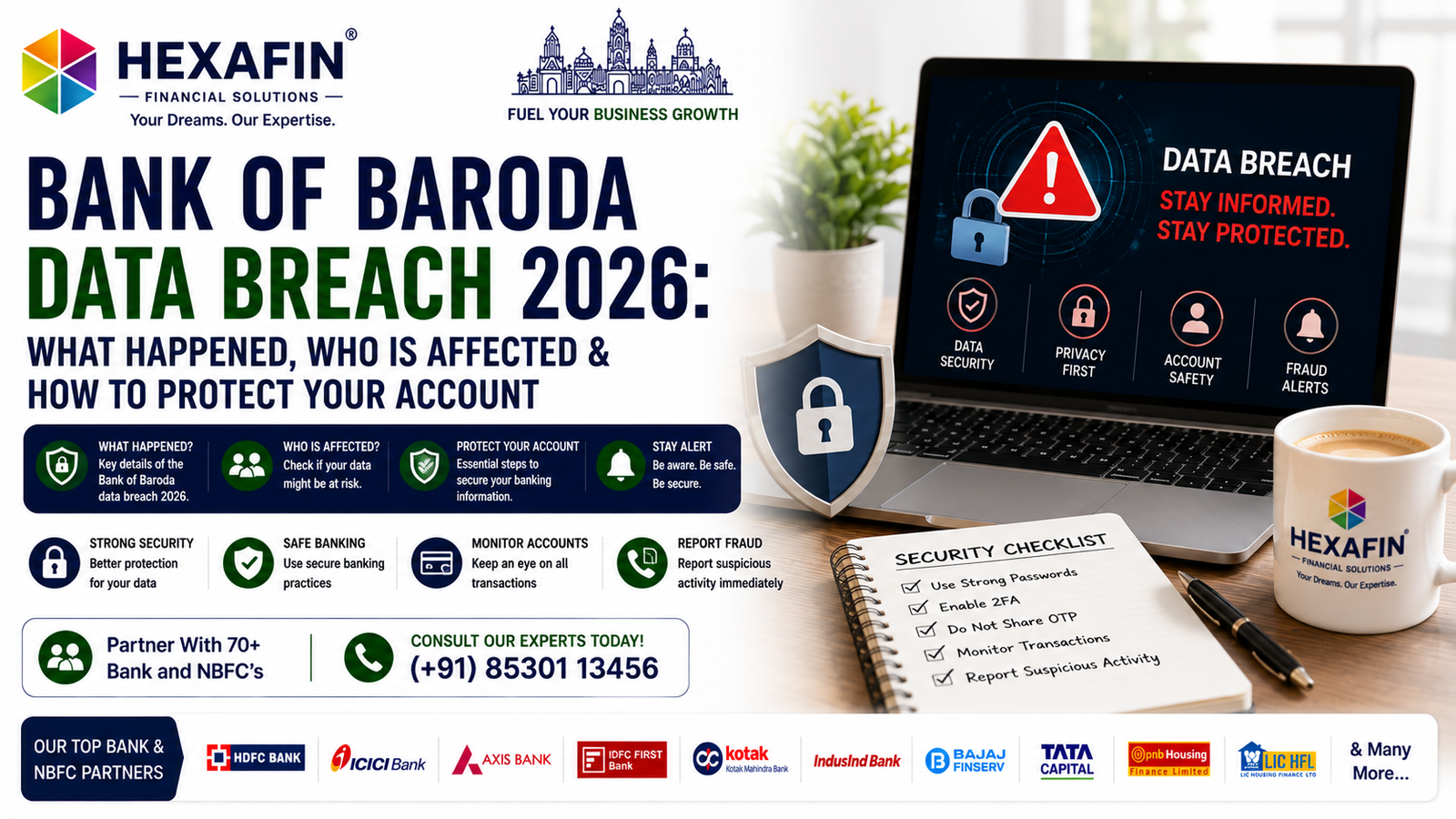 Blog 11 Bank of Baroda Data Breach 2026